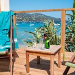 Lodge Akwabay - Les Du Cap