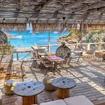 Akwabay - Les Du Cap Lodge