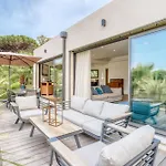 Akwabay - Les Du Cap Lodge Le Lavandou