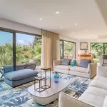 Akwabay - Les Du Cap Lodge