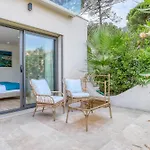 Akwabay - Les Du Cap Lodge Le Lavandou