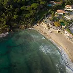 Akwabay - Les Du Cap Lodge *