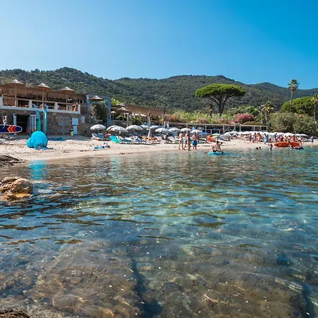 Akwabay - Les Du Cap Hytte Le Lavandou