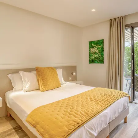 山林小屋 Akwabay - Les Du Cap 勒拉旺杜