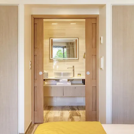 山林小屋 Akwabay - Les Du Cap *