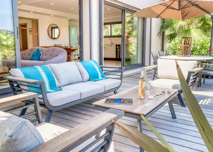 山林小屋 Akwabay - Les Du Cap