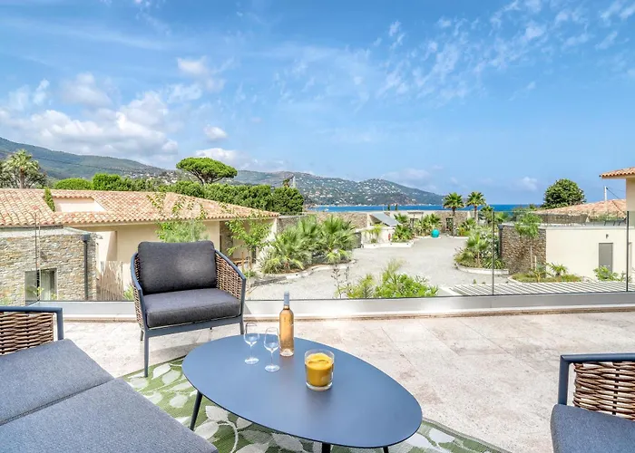 Akwabay - Les Du Cap