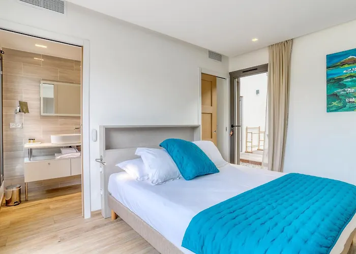 Akwabay - Les Du Cap 山林小屋