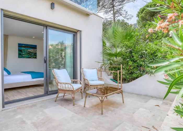 Akwabay - Les Du Cap 山林小屋 勒拉旺杜