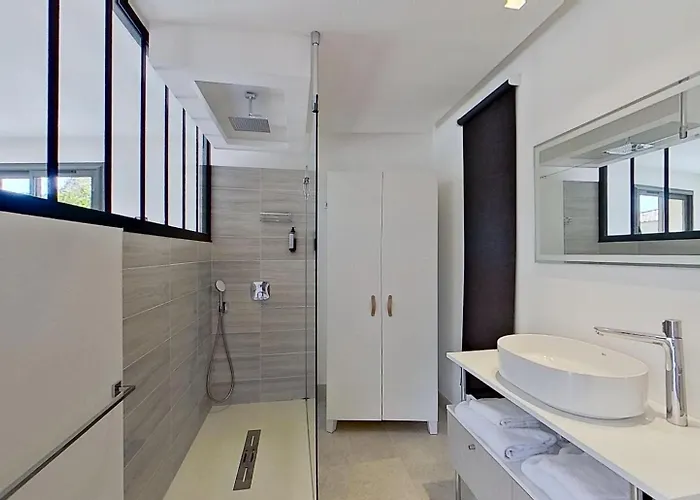 Akwabay - Les Du Cap 山林小屋 勒拉旺杜