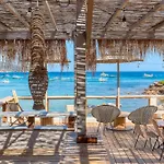 Lodge Akwabay - Les Du Cap