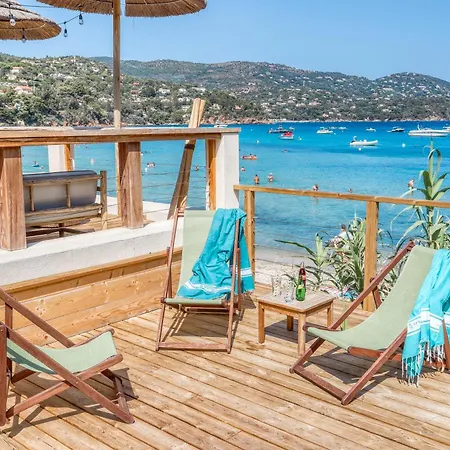 Akwabay - Les Du Cap