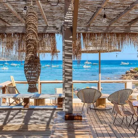 Lodge Akwabay - Les Du Cap