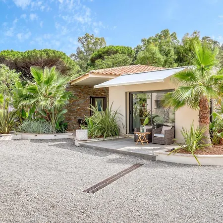 Chata Akwabay - Les Du Cap