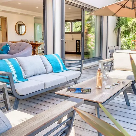 بيت خشبي Akwabay - Les Du Cap