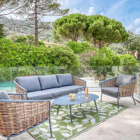 بيت خشبي Akwabay - Les Du Cap *