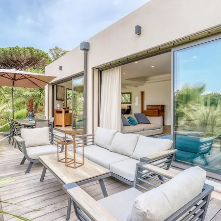 Akwabay - Les Du Cap بيت خشبي لو لا فاندو