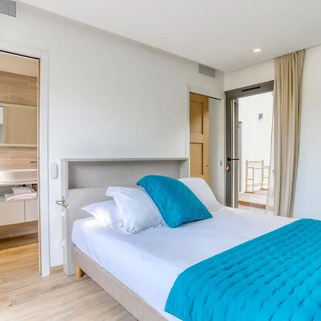 Akwabay - Les Du Cap Lodge