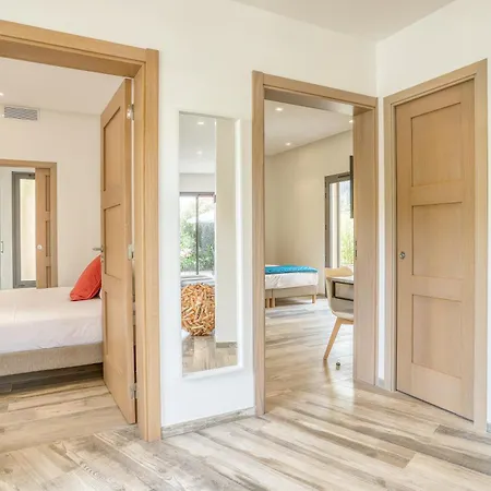 Akwabay - Les Du Cap بيت خشبي لو لا فاندو