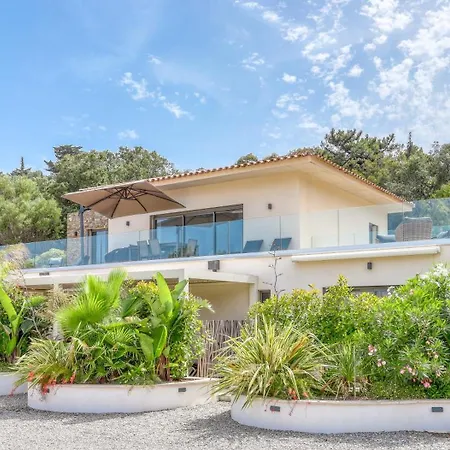 Akwabay - Les Du Cap Lodge