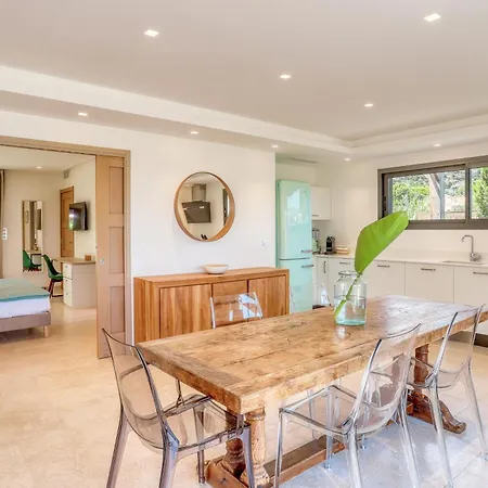 Lodge Akwabay - Les Du Cap