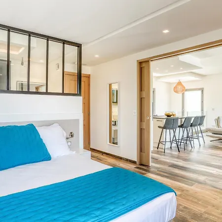 Lodge Akwabay - Les Du Cap *