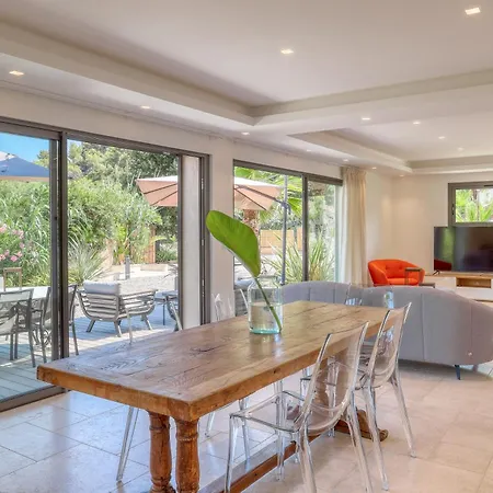 بيت خشبي Akwabay - Les Du Cap