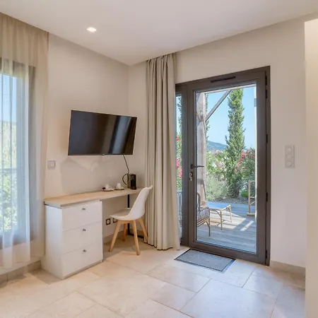 Akwabay - Les Du Cap Lodge *