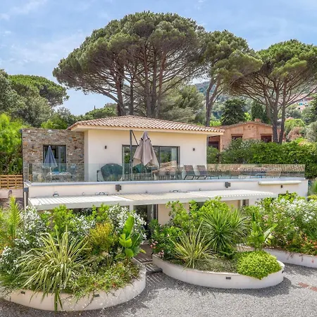 Akwabay - Les Du Cap Lodge