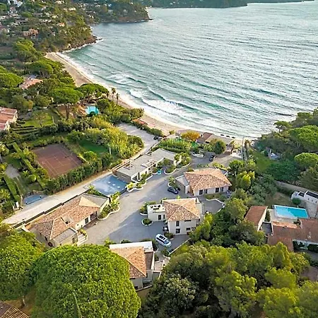 Akwabay - Les Du Cap Orman Evi