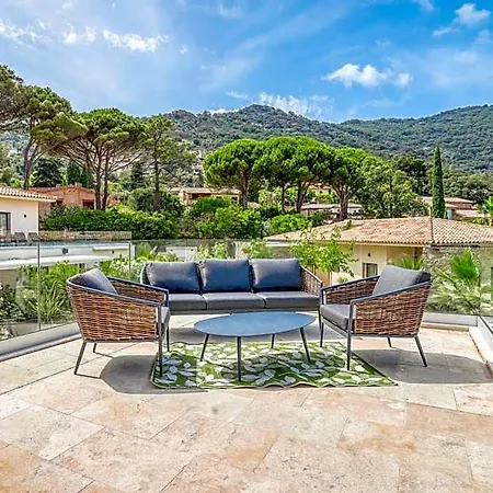 Orman Evi Akwabay - Les Du Cap