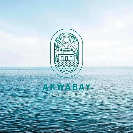 Akwabay - Les Du Cap Lodge