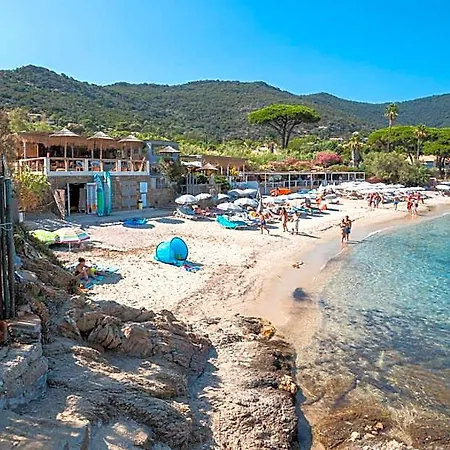 Akwabay - Les Du Cap * Le Lavandou