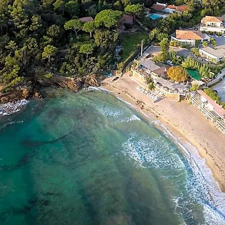 Akwabay - Les Du Cap Lodge