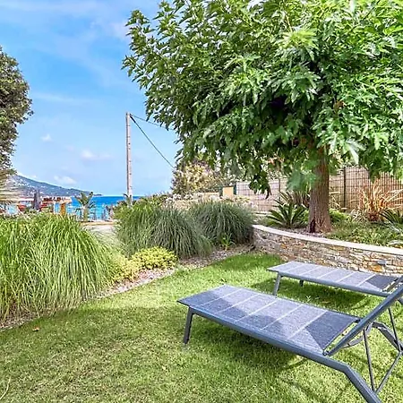Akwabay - Les Du Cap Orman Evi