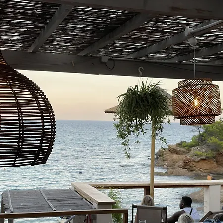 Akwabay - Les Du Cap Lodge *