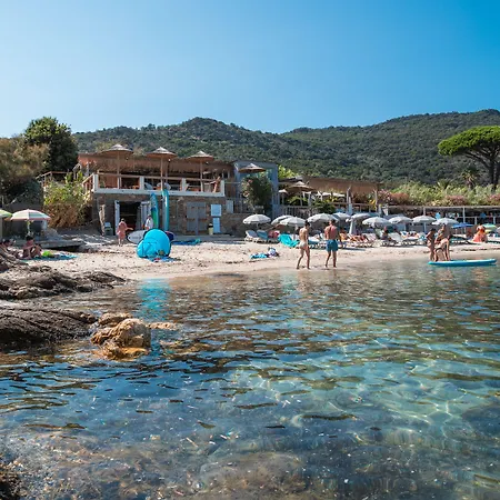 Akwabay - Les Du Cap Lodge Le Lavandou