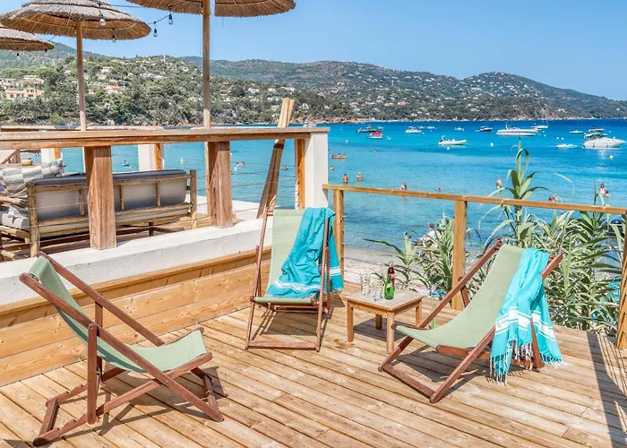 Akwabay - Les Du Cap