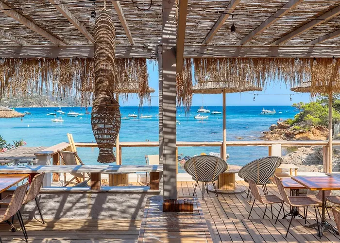 Chata Akwabay - Les Du Cap