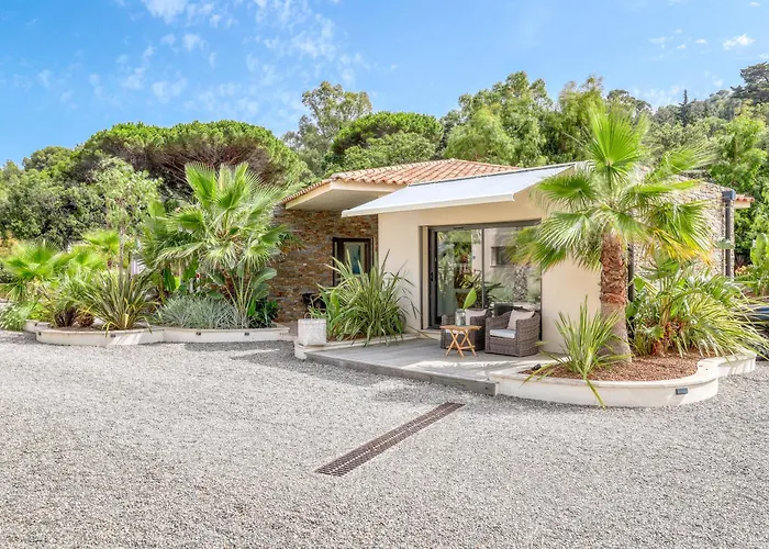 Chata Akwabay - Les Du Cap