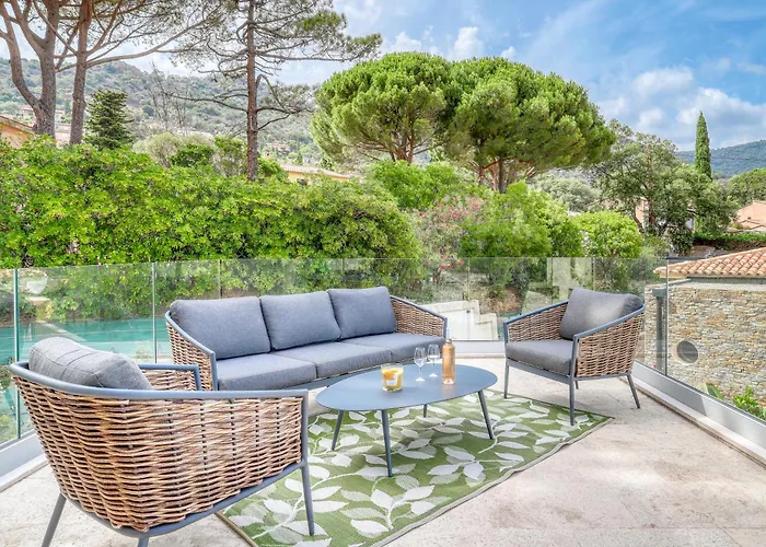 Jaktstuga Akwabay - Les Du Cap *