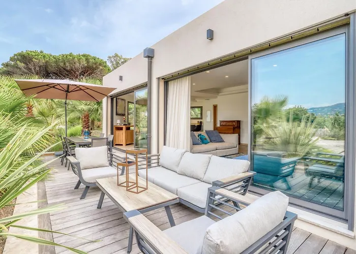 Akwabay - Les Du Cap Jaktstuga Le Lavandou