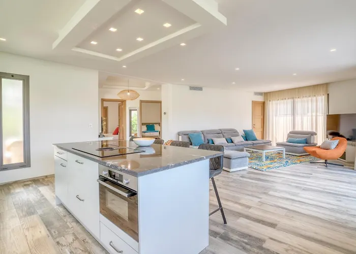 Jaktstuga Akwabay - Les Du Cap *