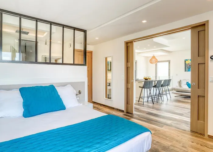 Jaktstuga Akwabay - Les Du Cap *