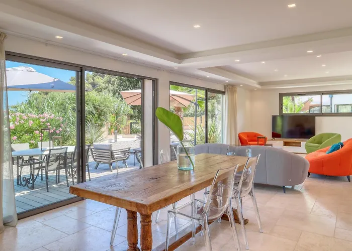 Chata Akwabay - Les Du Cap