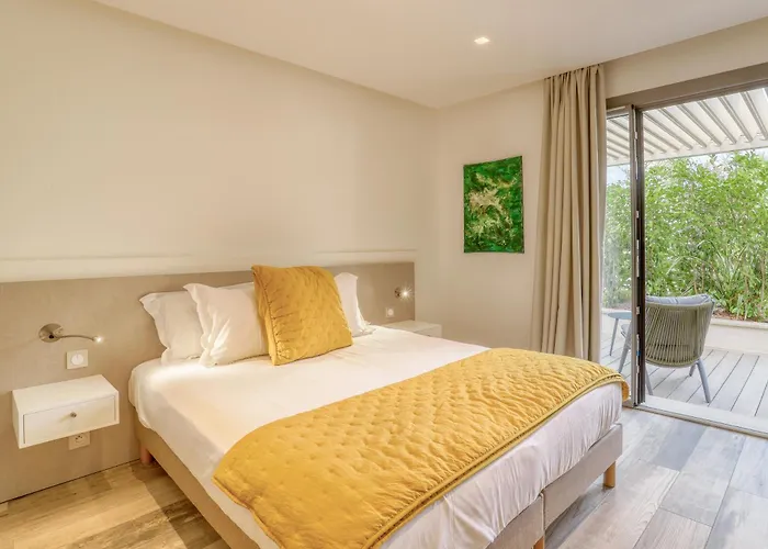 Jaktstuga Akwabay - Les Du Cap Le Lavandou