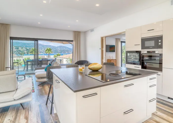 Jaktstuga Akwabay - Les Du Cap