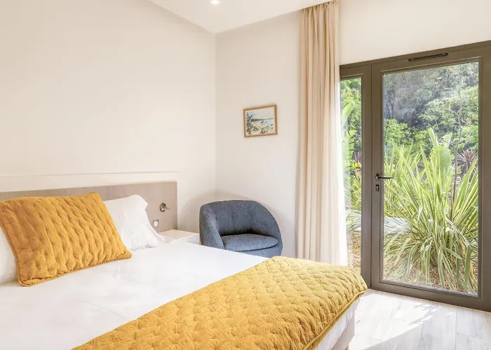 Chata Akwabay - Les Du Cap *