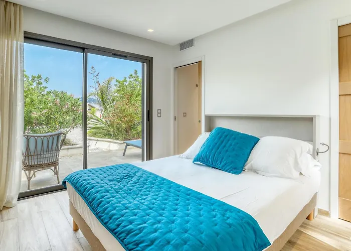 Akwabay - Les Du Cap Jaktstuga Le Lavandou