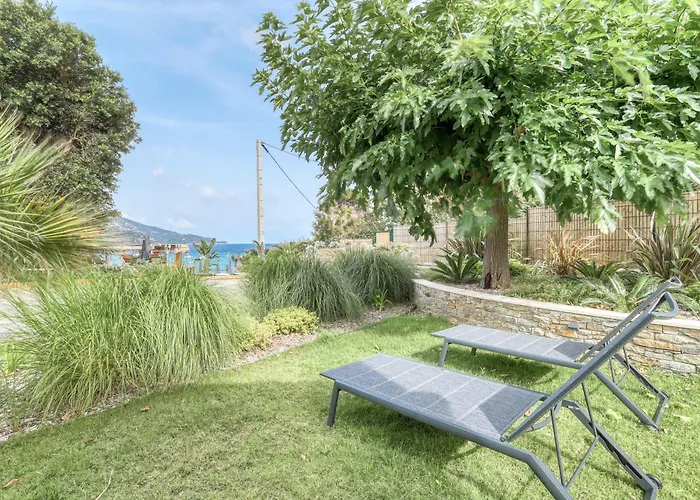 Akwabay - Les Du Cap Jaktstuga